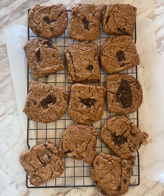 Give Me Glo - the glo recipes