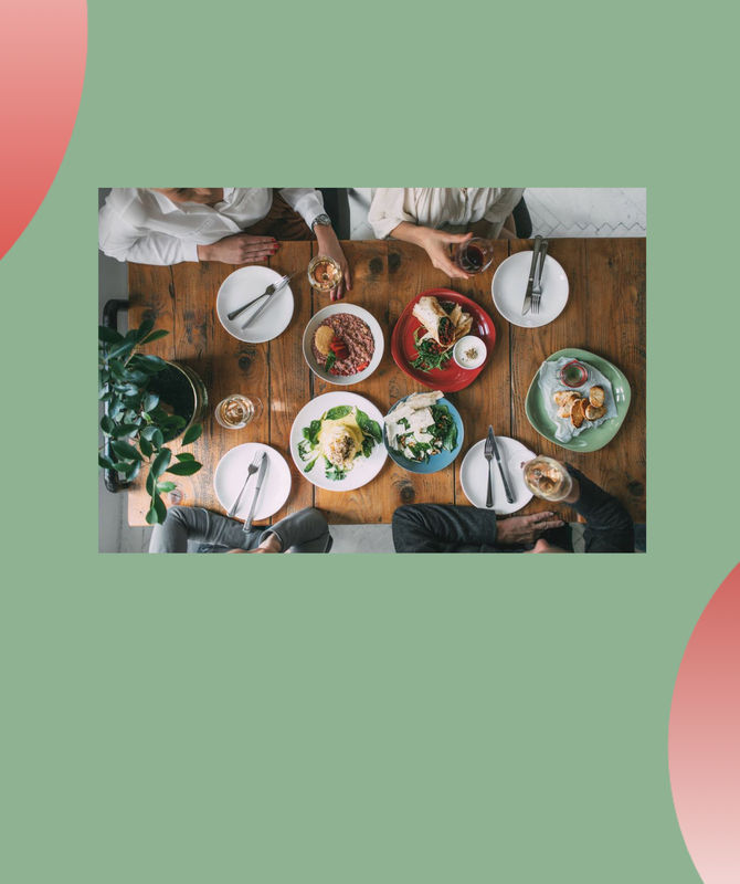 MOVES + MACROS - Easy Macro Based Meal Guide