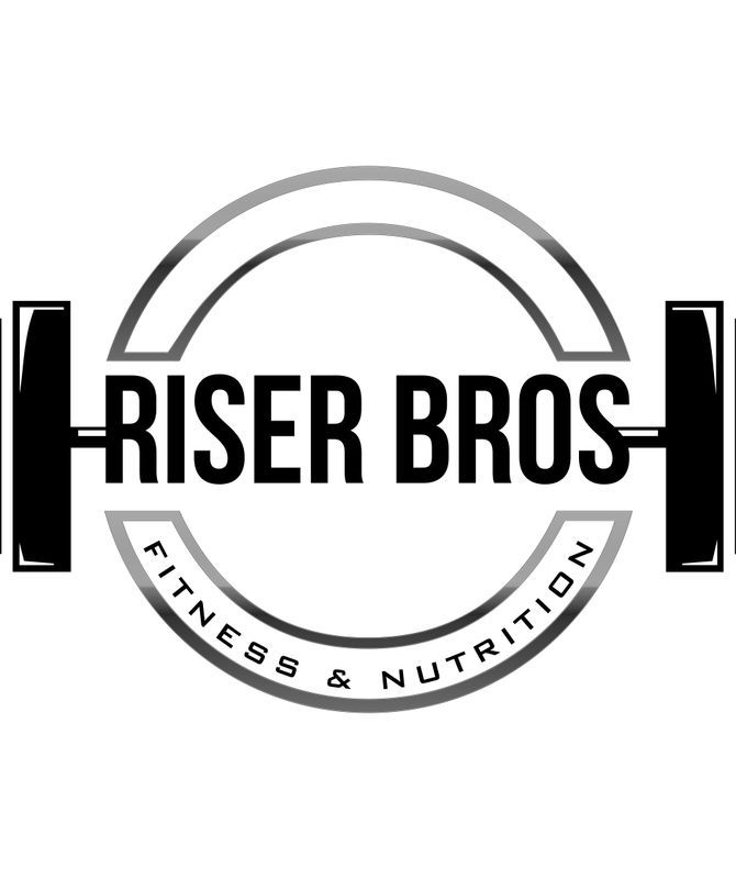 Riser Bros Fitness